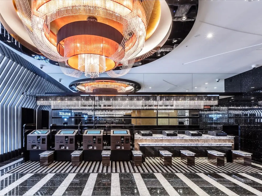 Foto - APA Hotel & Resort Ryogoku Ekimae Tower