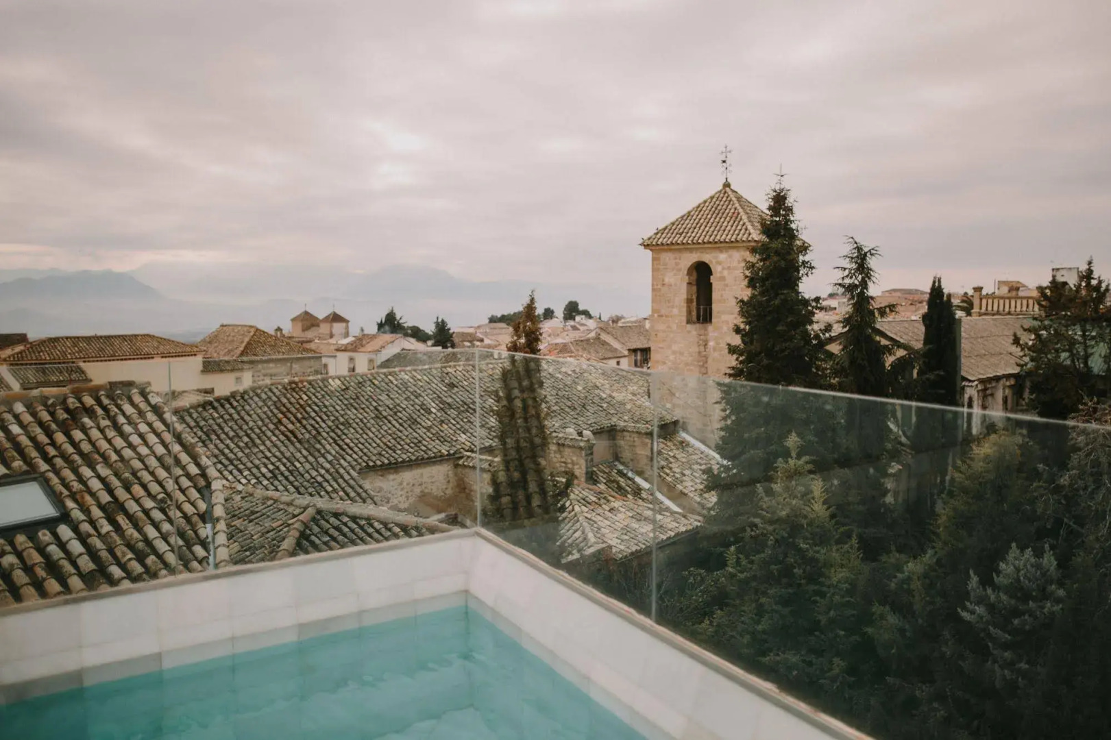 Foto - Hotel Palacio De Úbeda 5 G.L