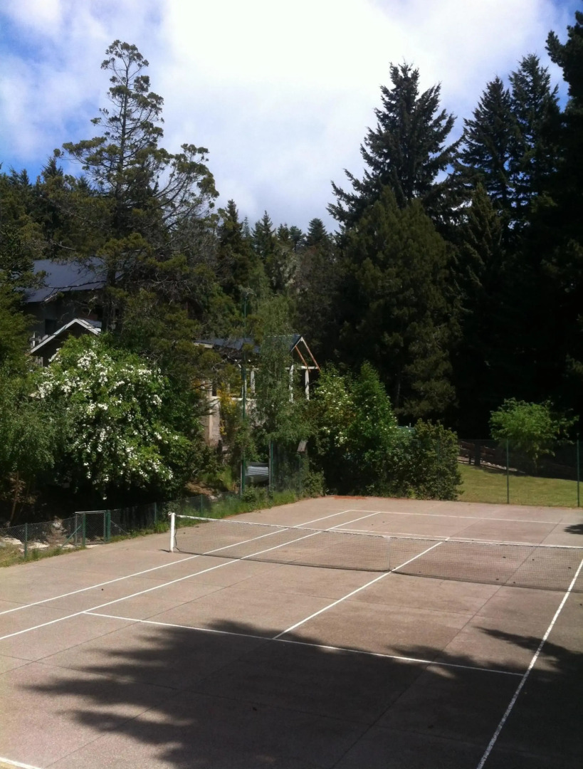 Foto - Aldea Andina Hotel&Spa