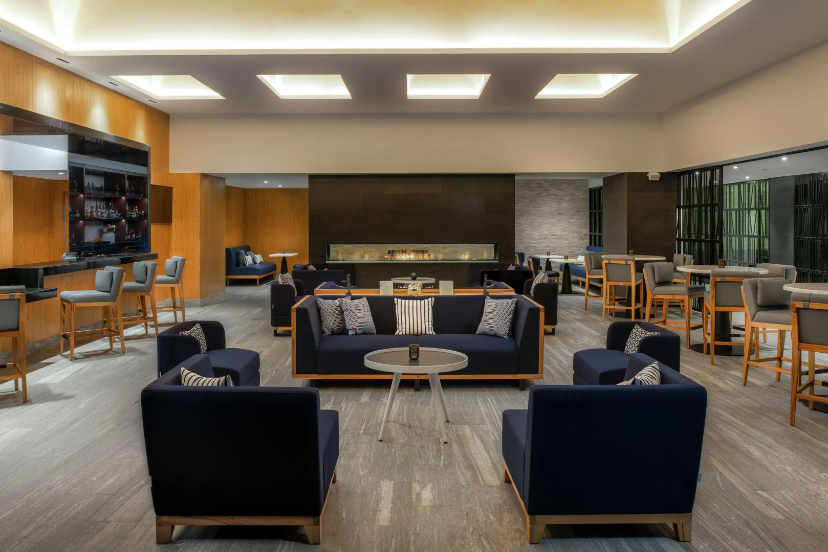 Foto - Hilton Guadalajara Midtown