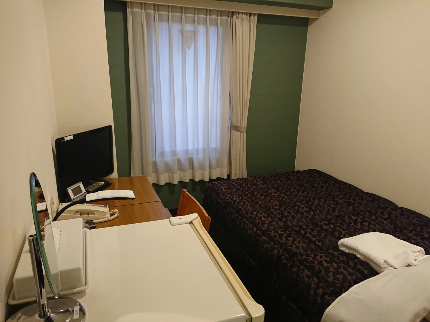 Foto - Residence Hotel Will Shinjuku