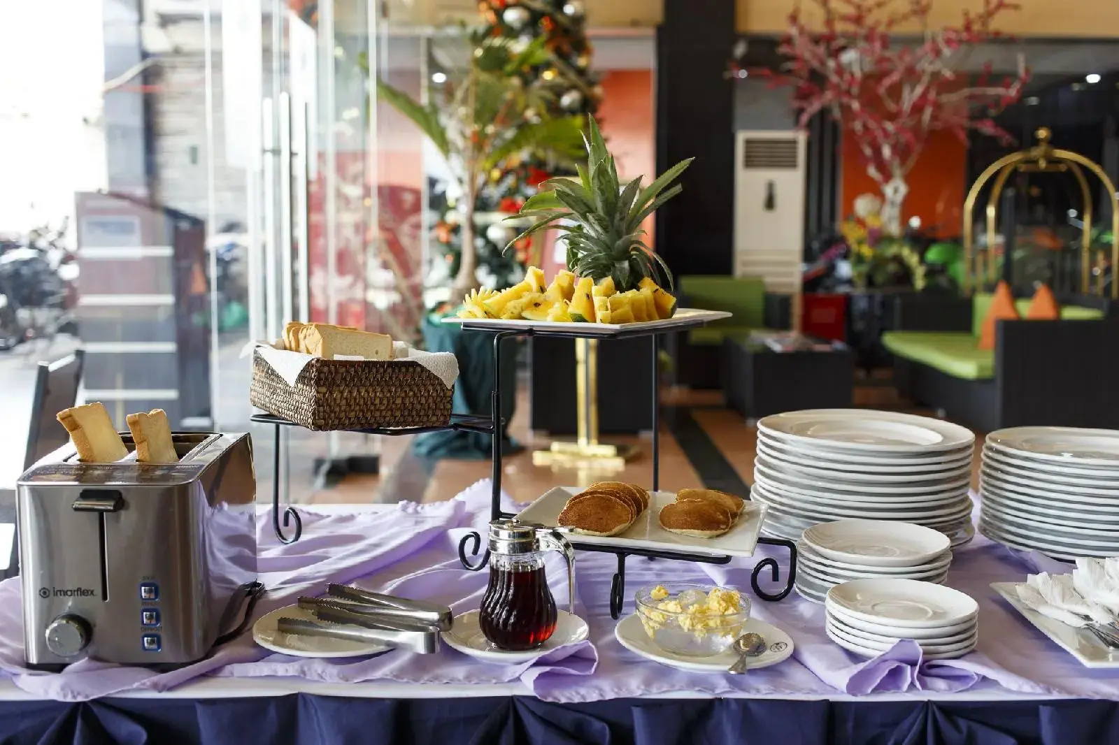 Foto - The Orchard Cebu Hotel & Suites powered by Cocotel