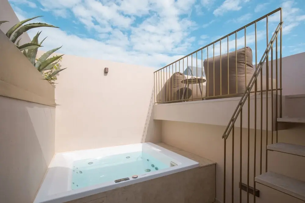 Photo - Neratze Hammam Suites