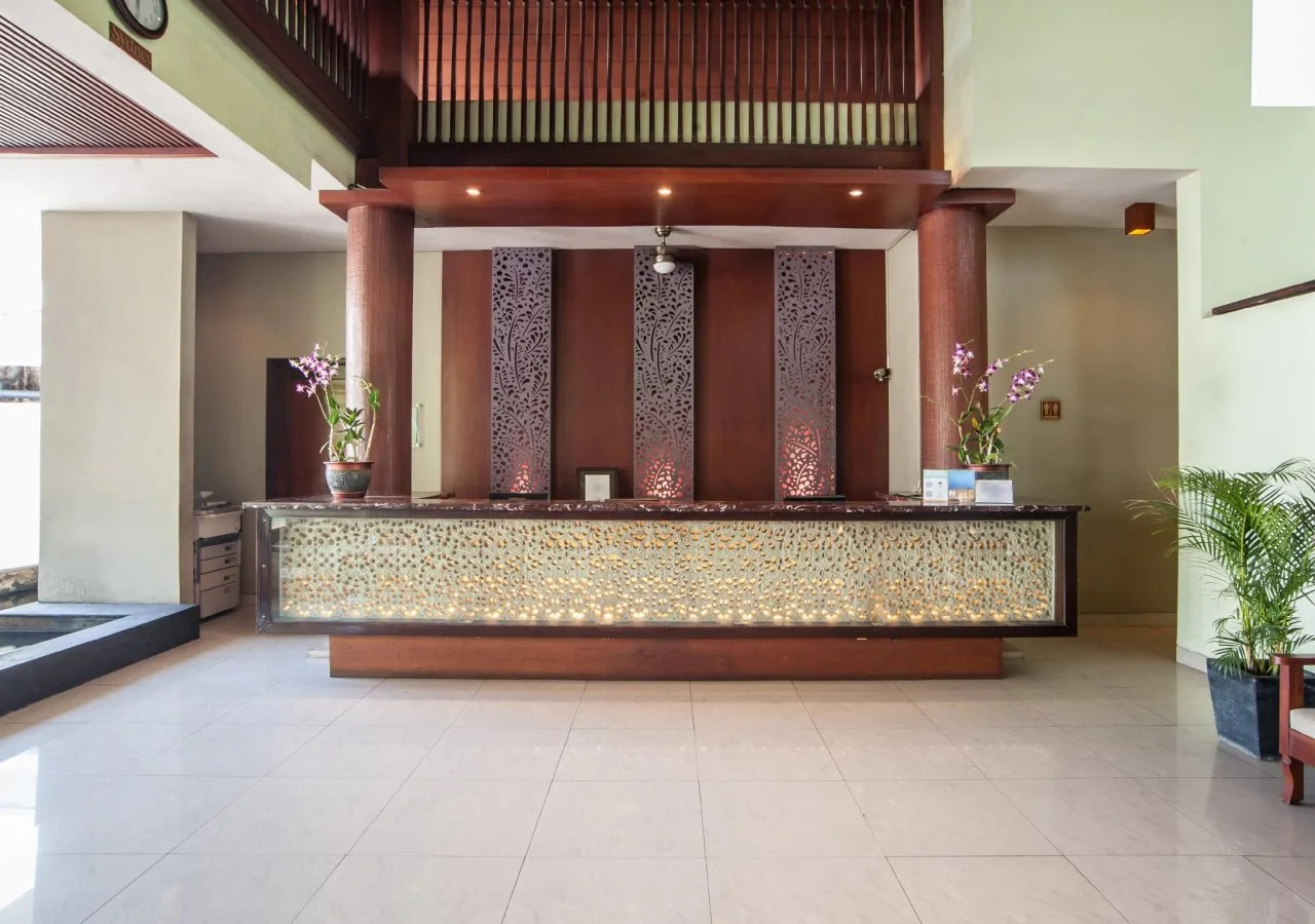 Foto - The Rani Hotel & Spa