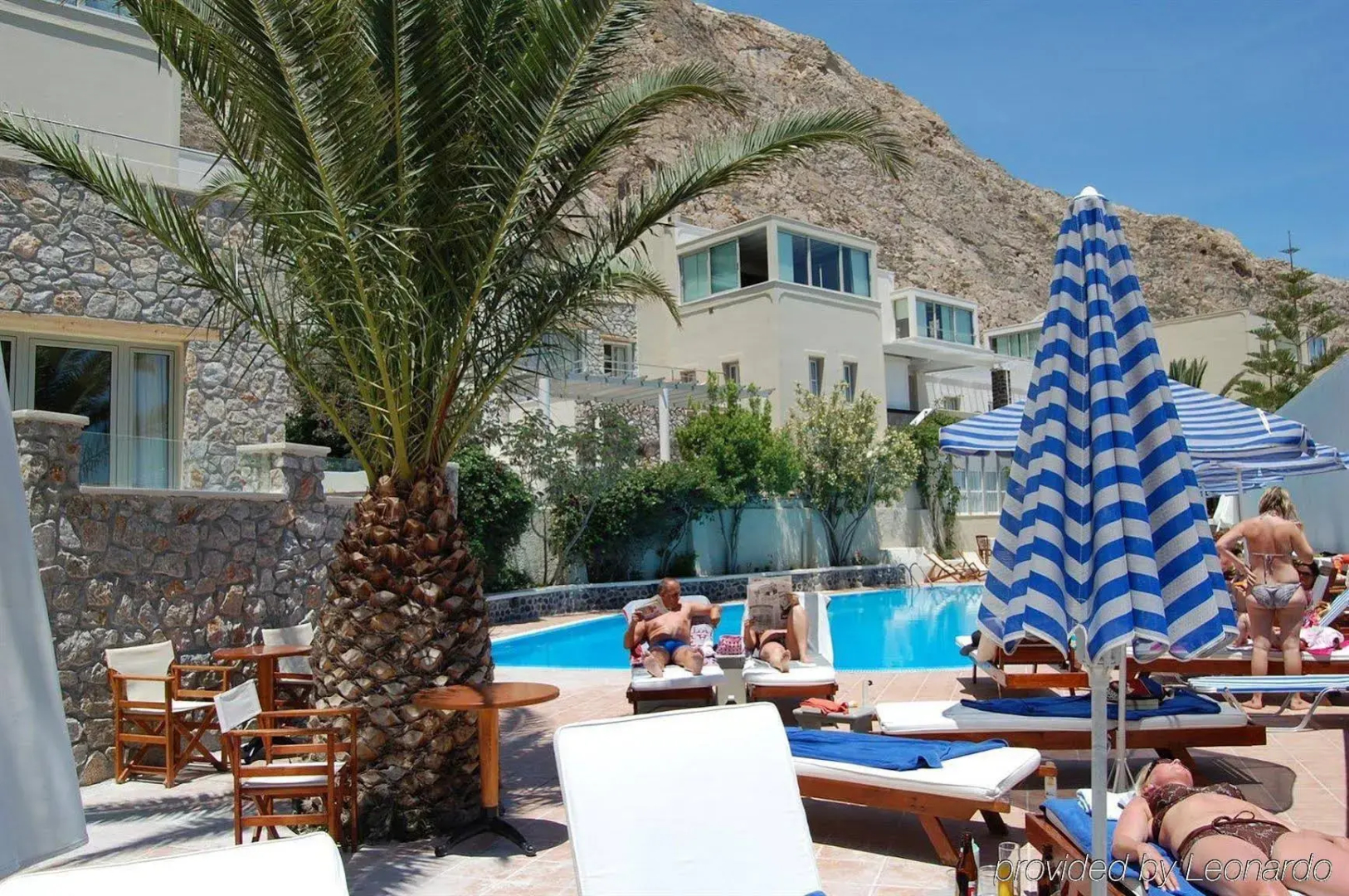 Foto - Antinea Suites Hotel & Spa