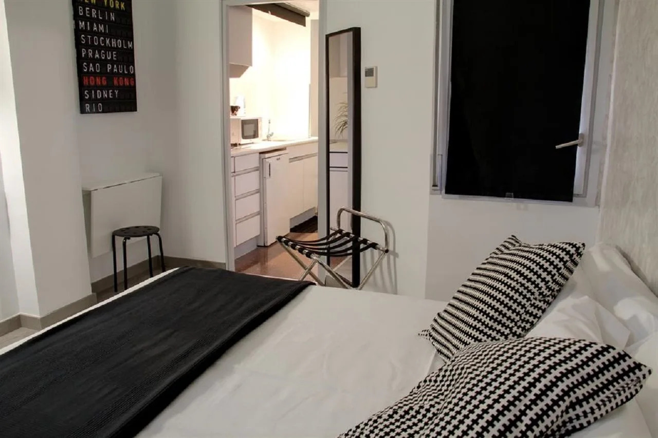 Foto - Aparthotel Atenea Calabria