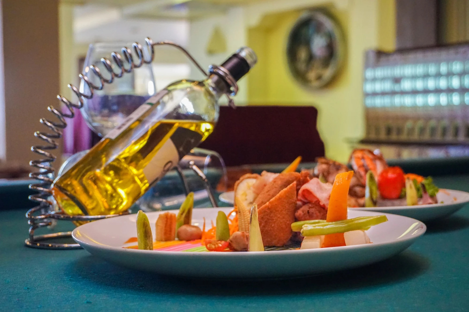 Foto - Grand Oriental Hotel