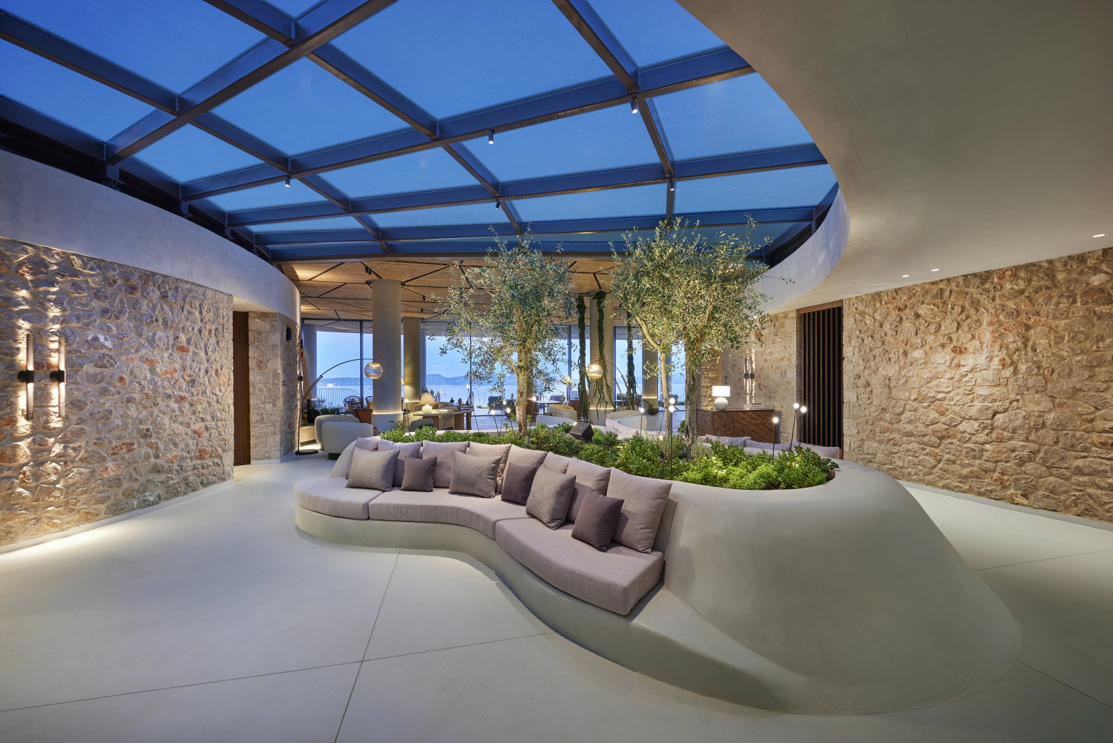 Mandarin Oriental, Costa Navarino, Bild 38 von 50