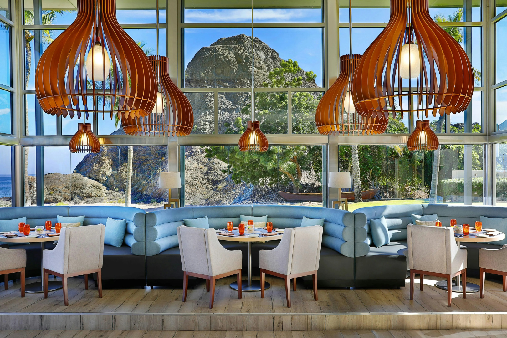 Foto - Al Bustan Palace, a Ritz-Carlton Hotel