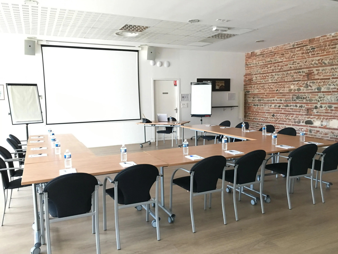 Foto - Clarion Aparthotel Toulouse Le Parc de l'Escale