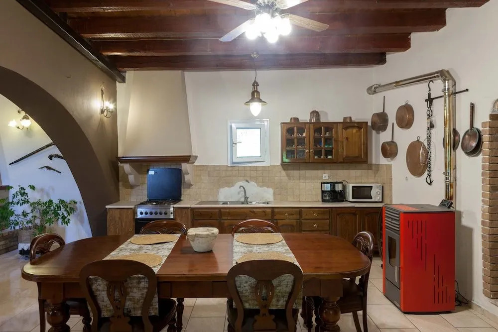 Foto - Marcora Historic Mansion