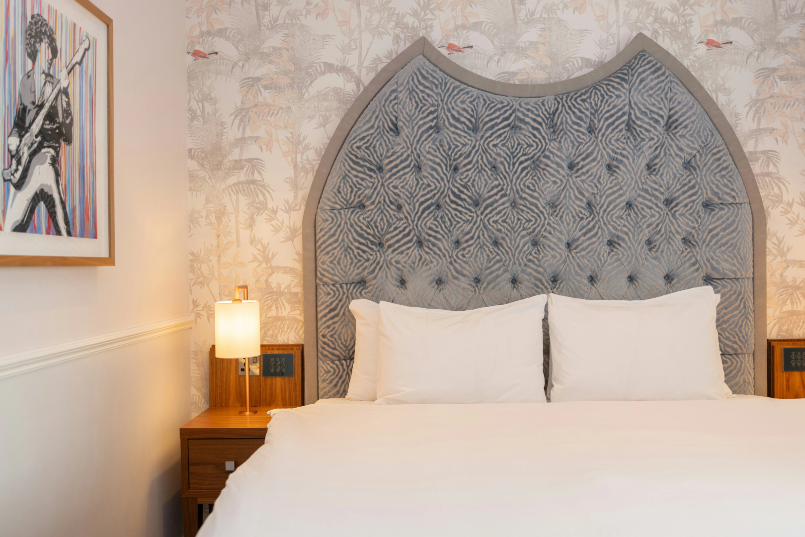 Foto - NYX Hotel Dublin Christchurch