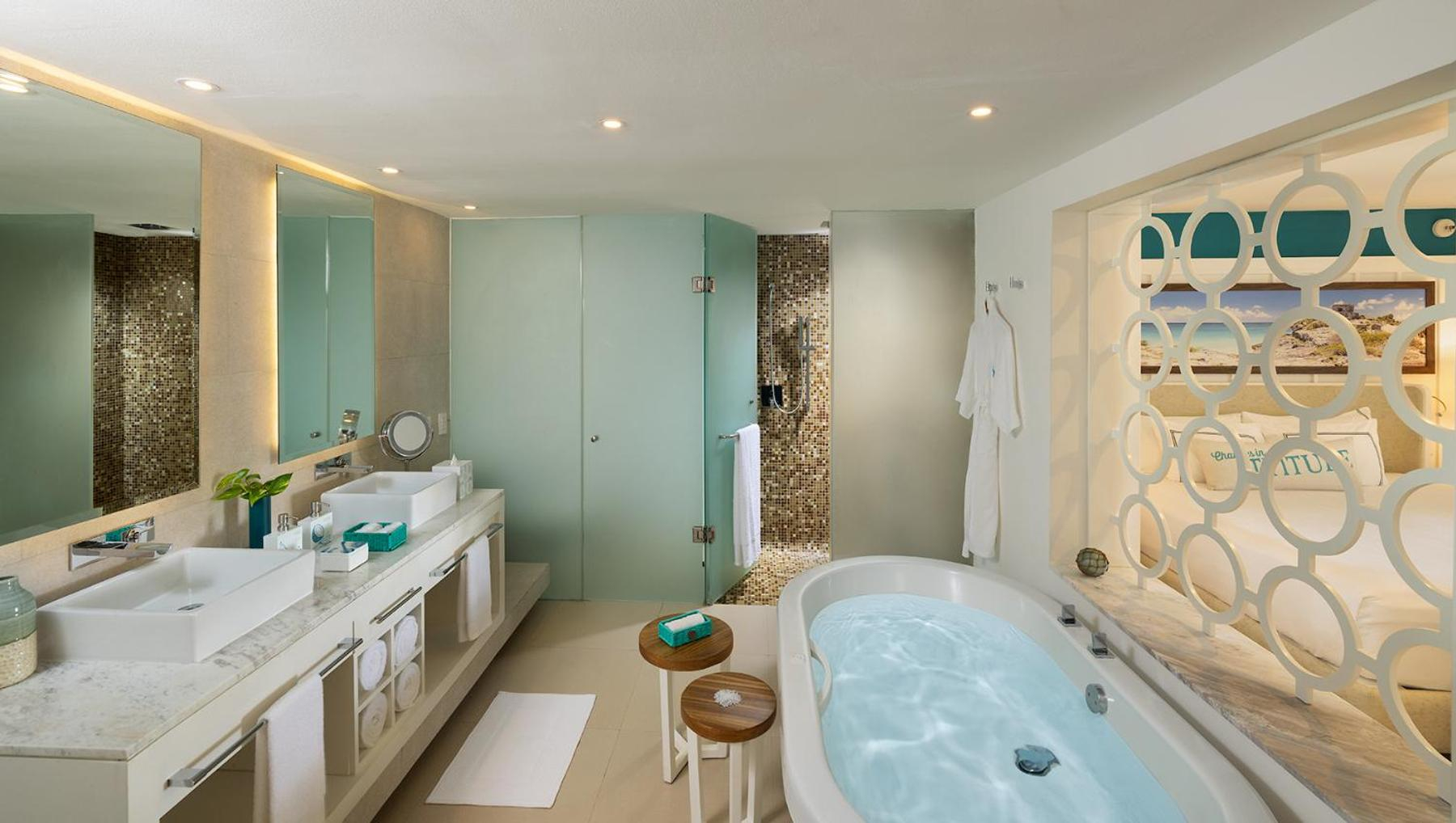 Foto - Margaritaville Island Reserve Riviera Cancún - A Karisma All-Inclusive Experience for All