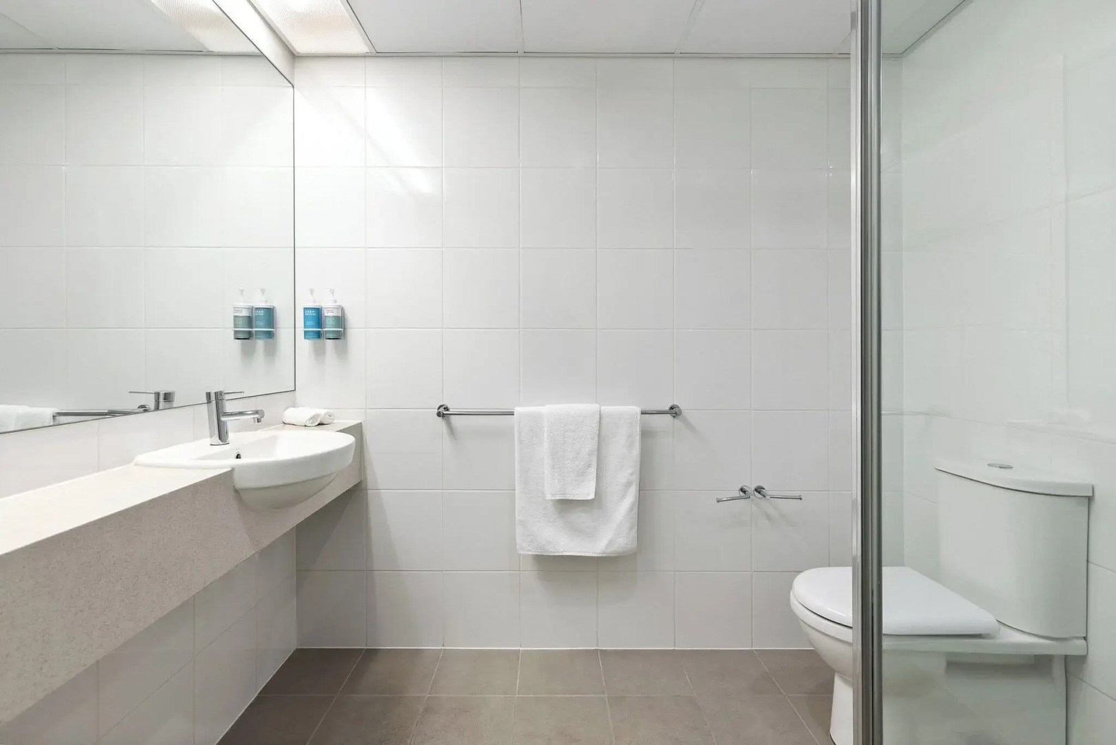 Photo - Sydney Central Hotel managed by The Ascott Limited