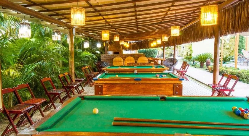 Foto - Vila Miola Hotel