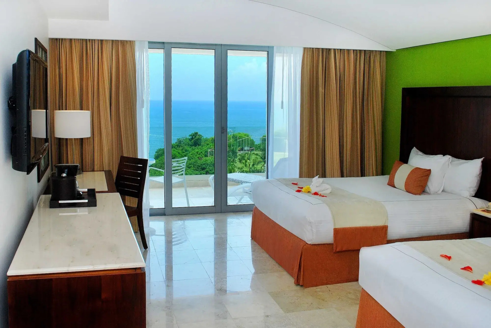 Foto - Azul Ixtapa Grand All Inclusive Suites - Spa & Convention Center