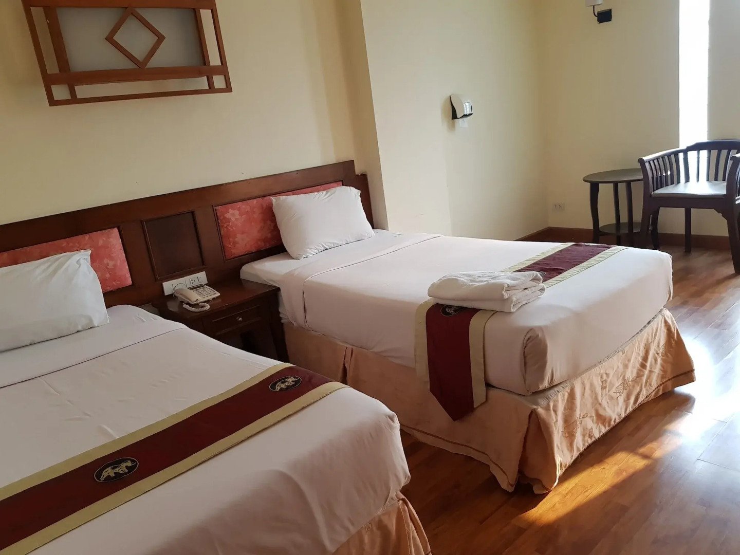 Photo - Pangviman Place Resotel SHA Plus