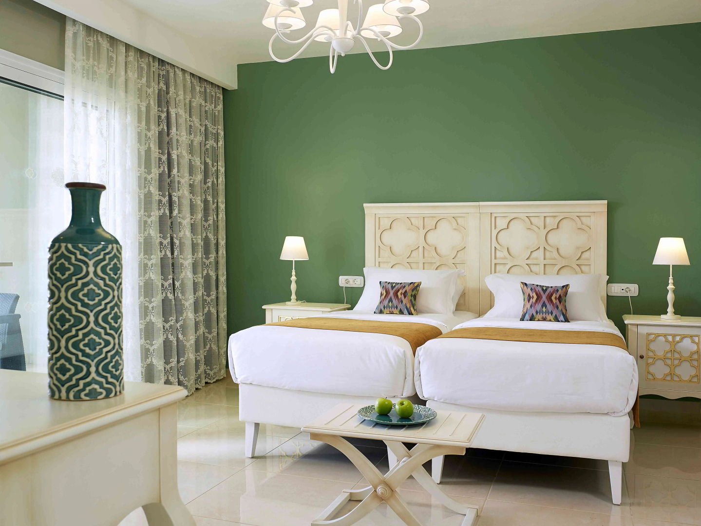 Foto - Anemos Luxury Grand Resort