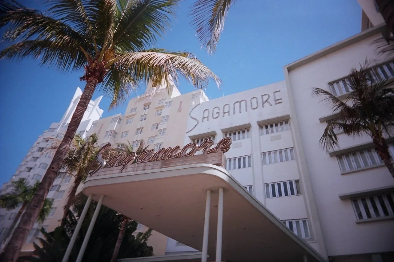 Foto - The Sagamore Hotel South Beach