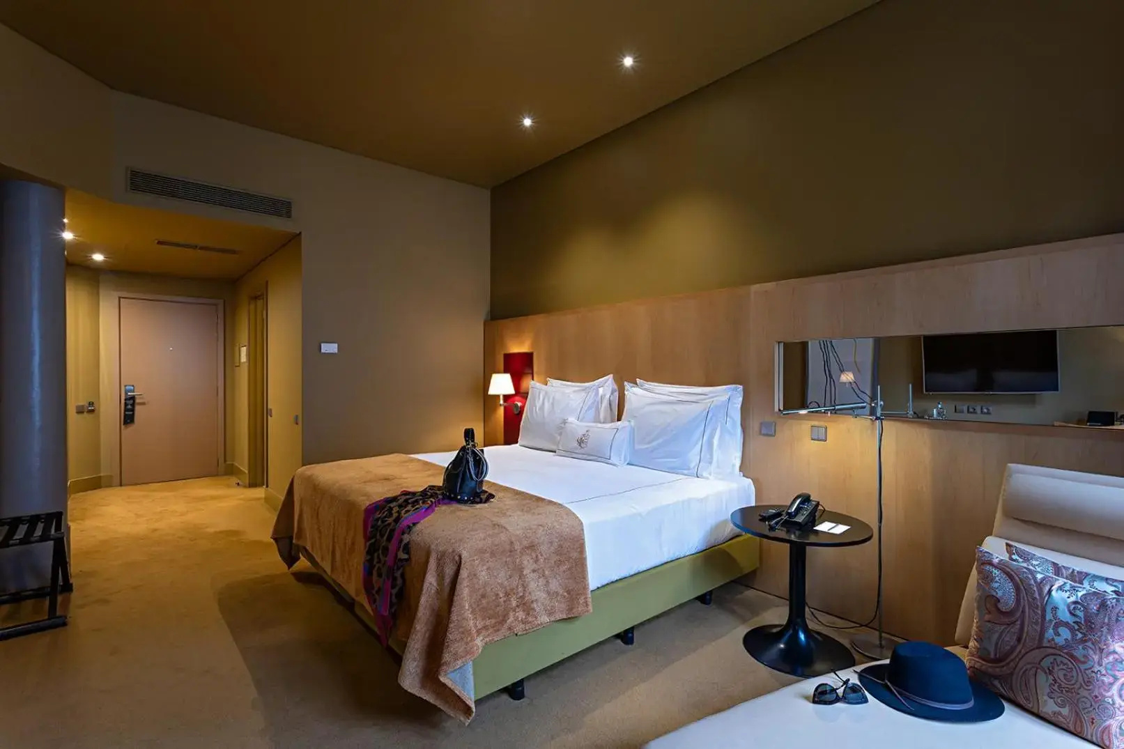 Photo - Pestana Palacio do Freixo, Pousada & National Monument - The Leading Hotels of the World