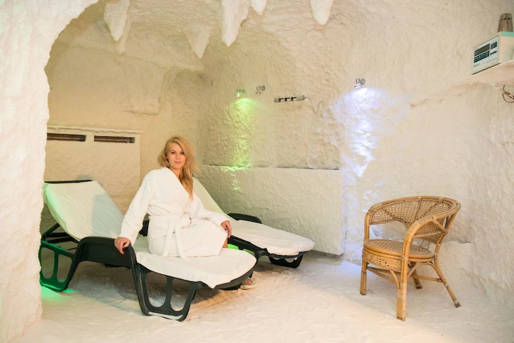 Photo - Boutique Spa Hotel Pegasa Pils