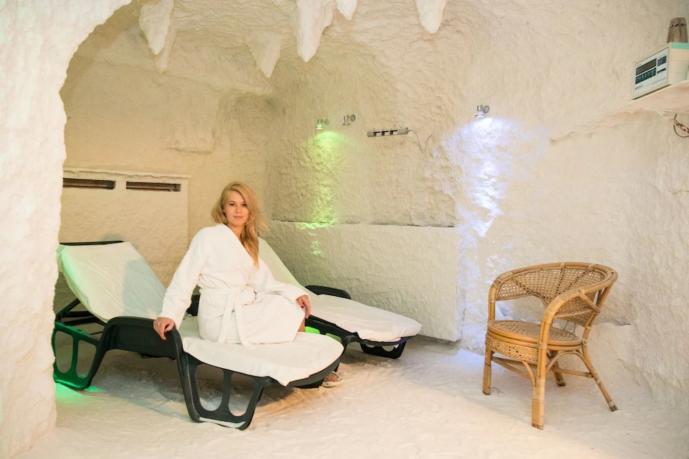 Photo - Pegasa Pils Spa Hotel