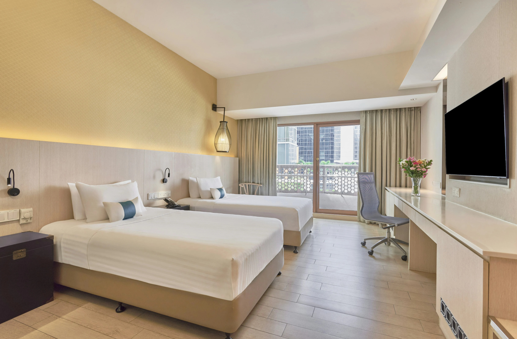 Photo - Village Hotel Katong by Far East Hospitality