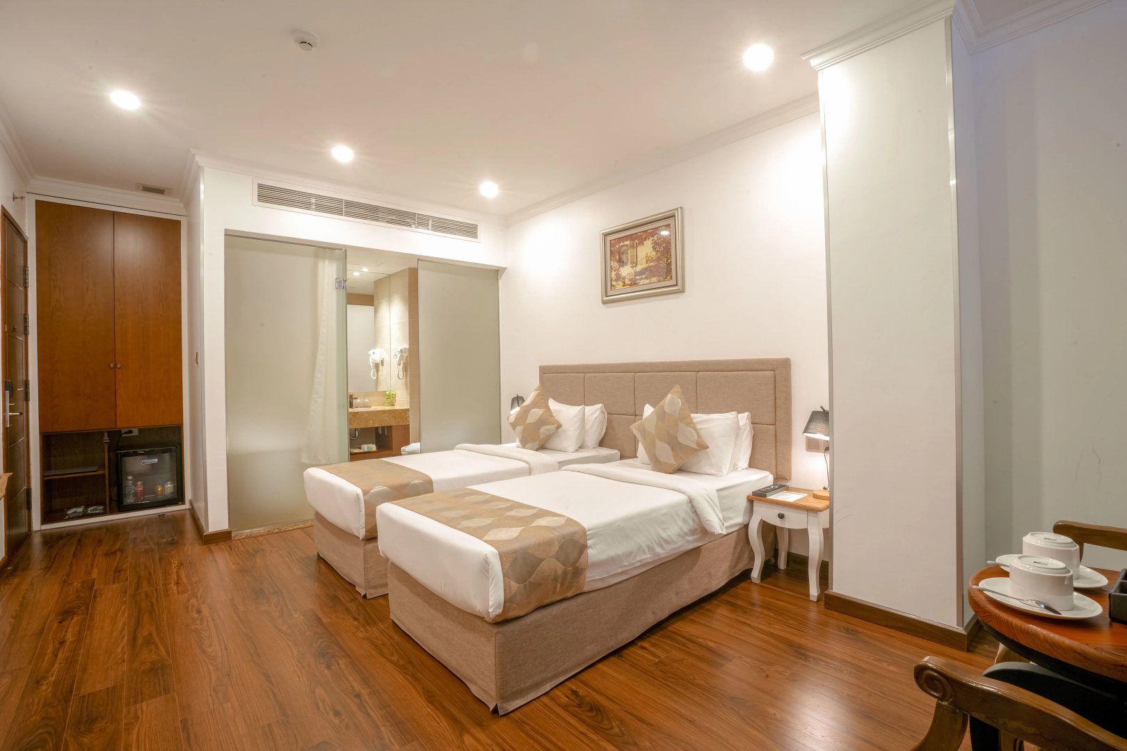 Foto - Nesta Hotel Saigon