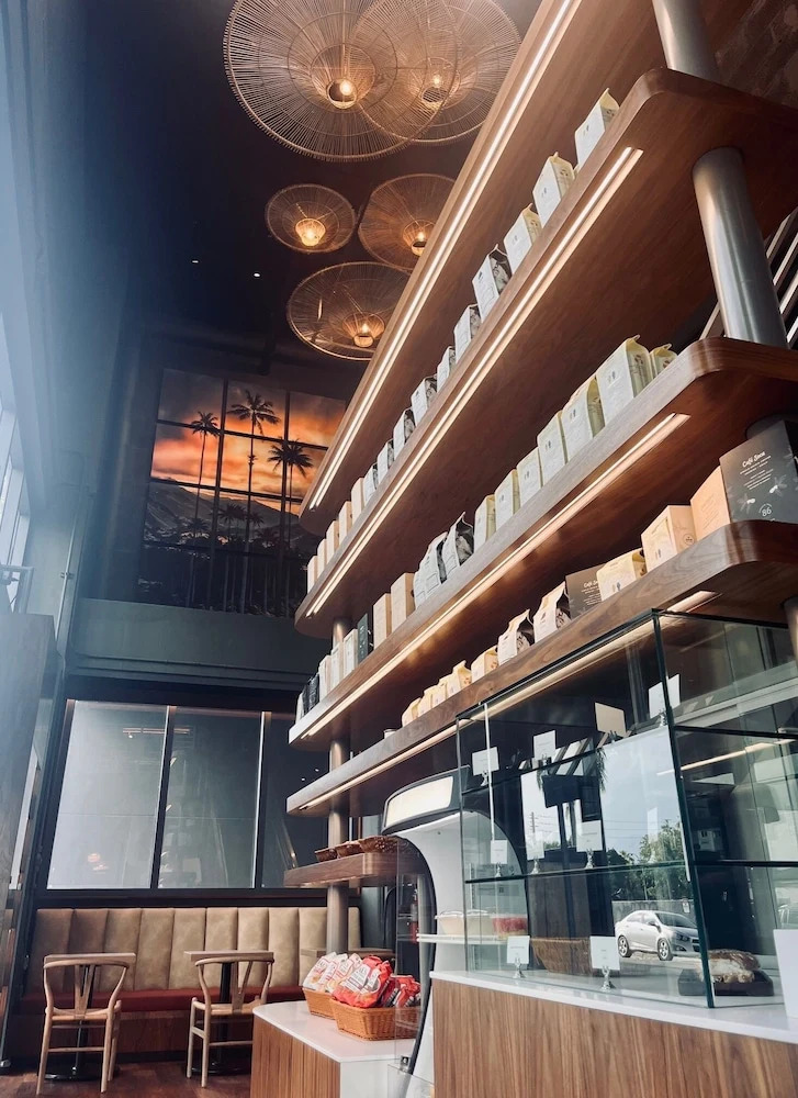 Photo - Smart Brickell Hotel