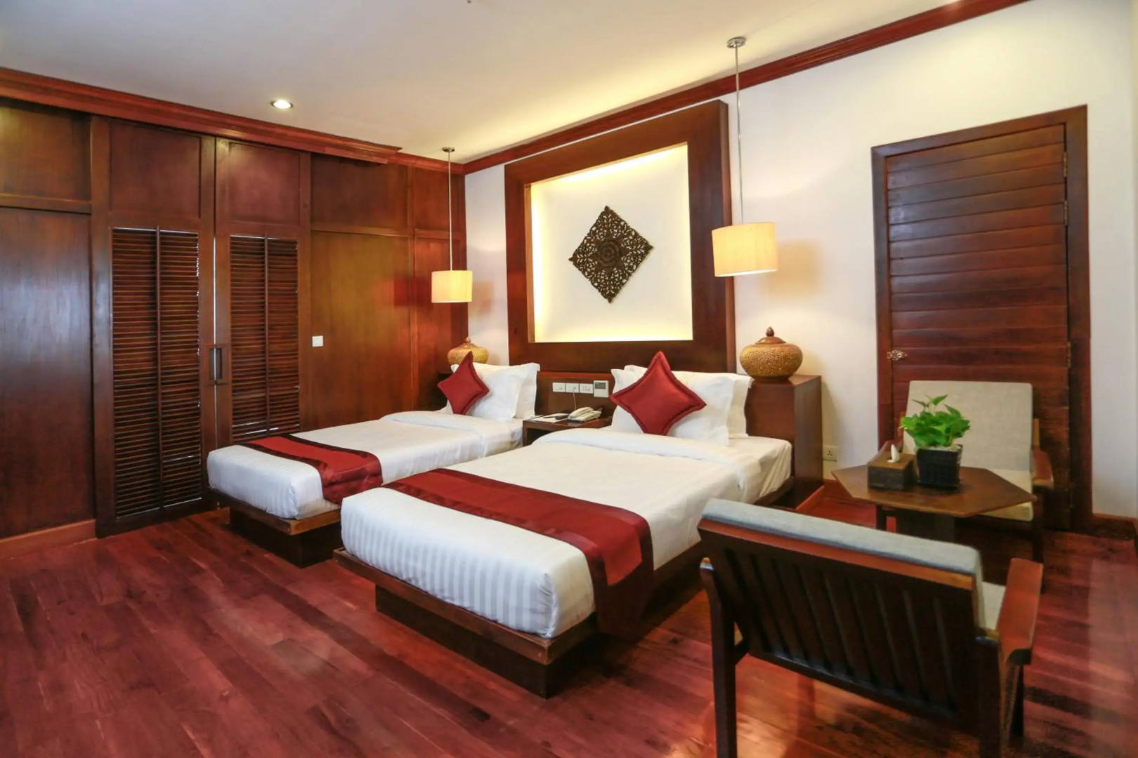 Photo - The Moon Residence & Spa