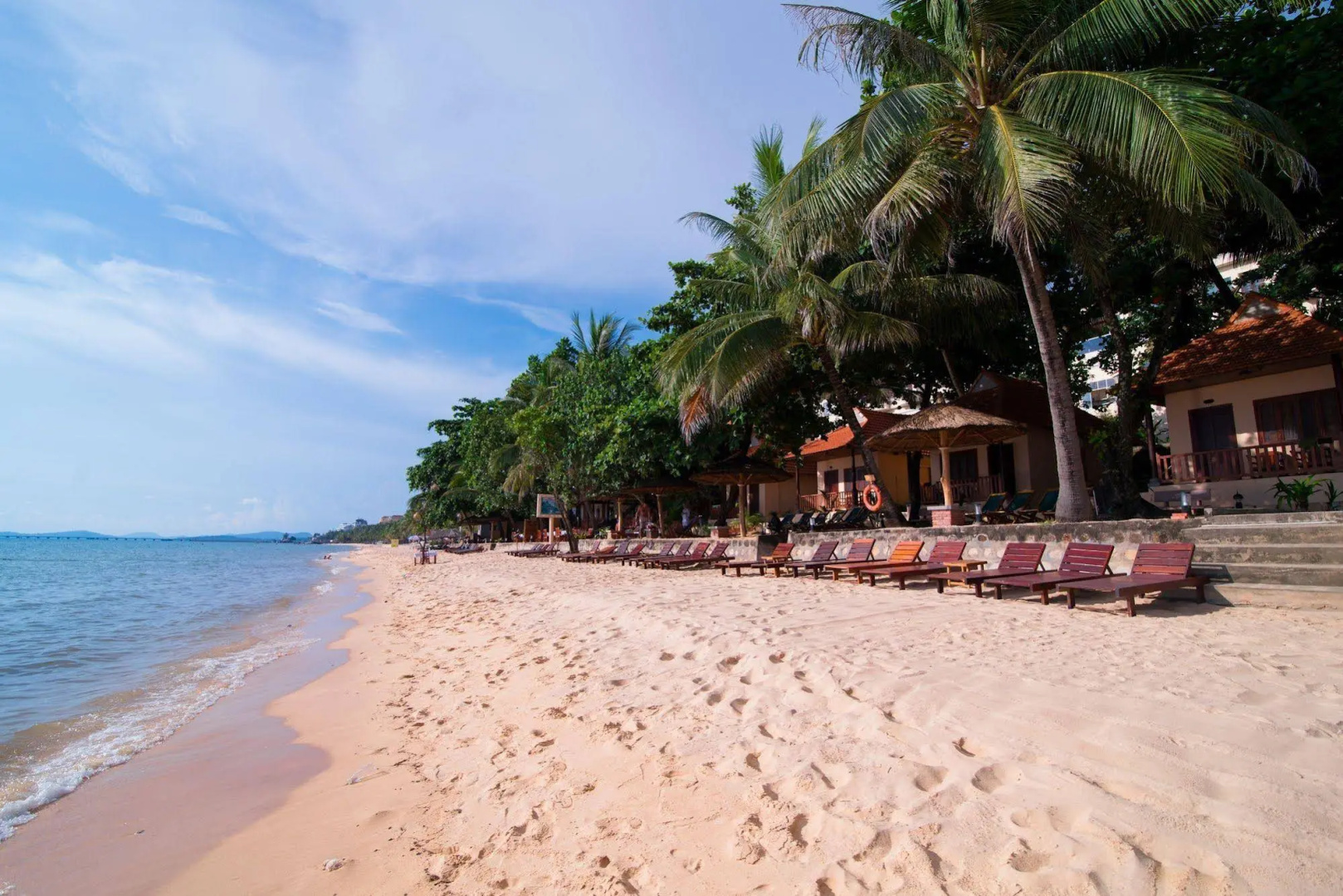 Foto - Kim Hoa Resort