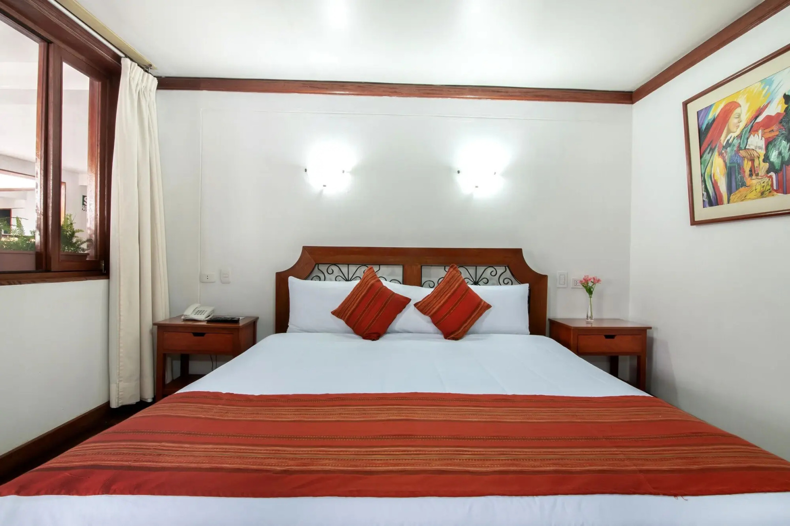 Foto - Hotel Hacienda Cusco Plaza