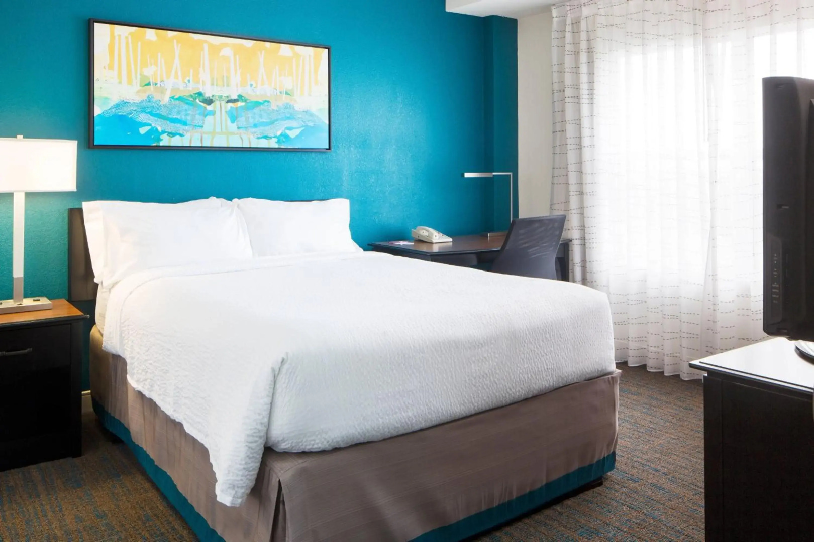 Photo - Residence Inn by Marriott Orlando at SeaWorld