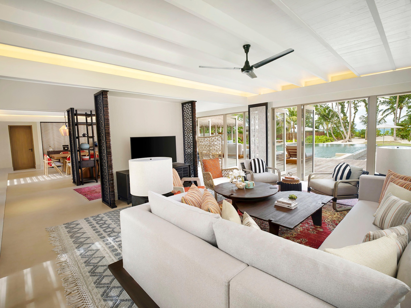 InterContinental Maldives Maamunagau Resort by IHG, Bild 13 von 27