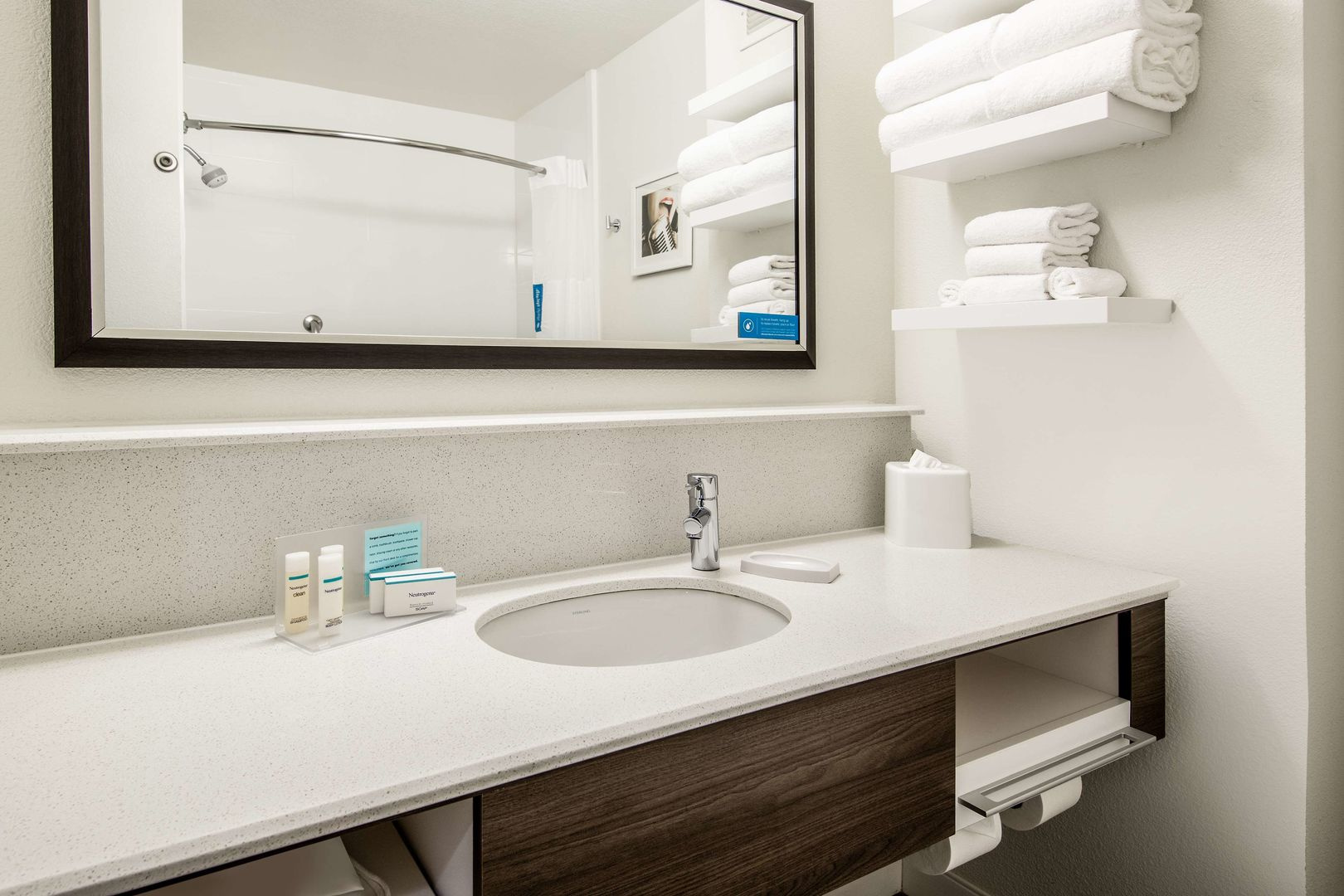 Foto - Hampton Inn & Suites Las Vegas-Henderson