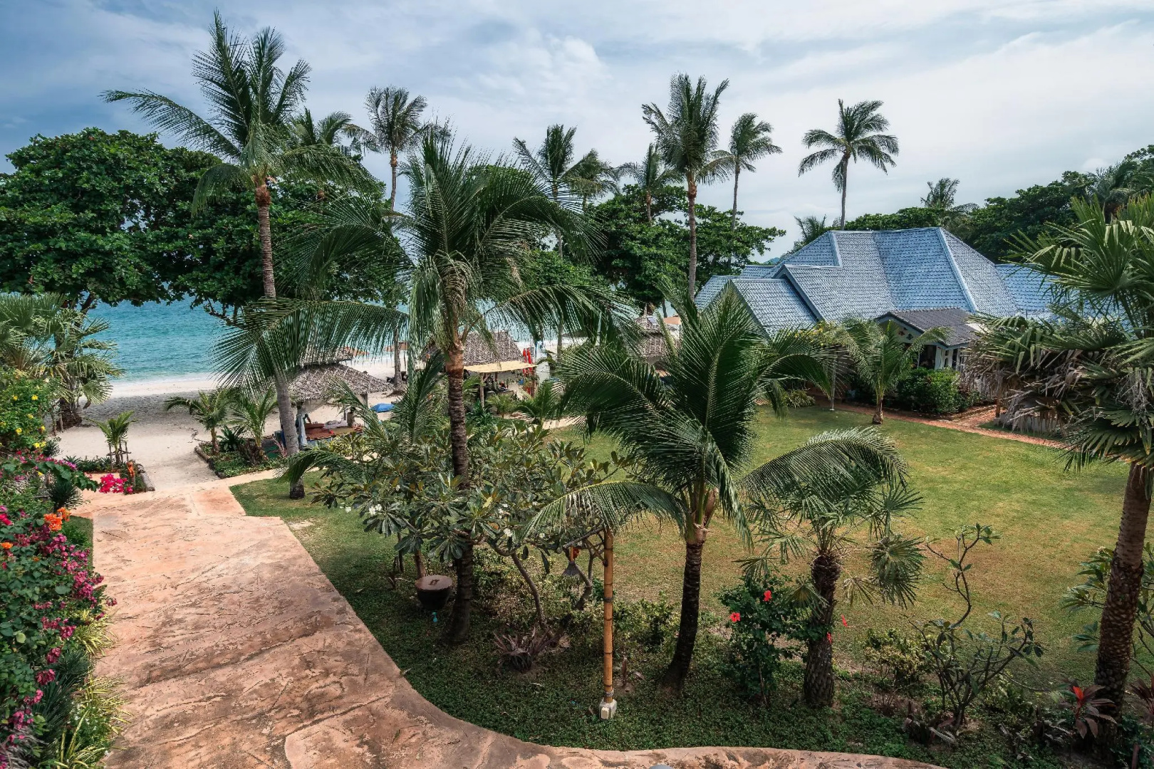 Photo - King's Garden Resort - SHA Plus