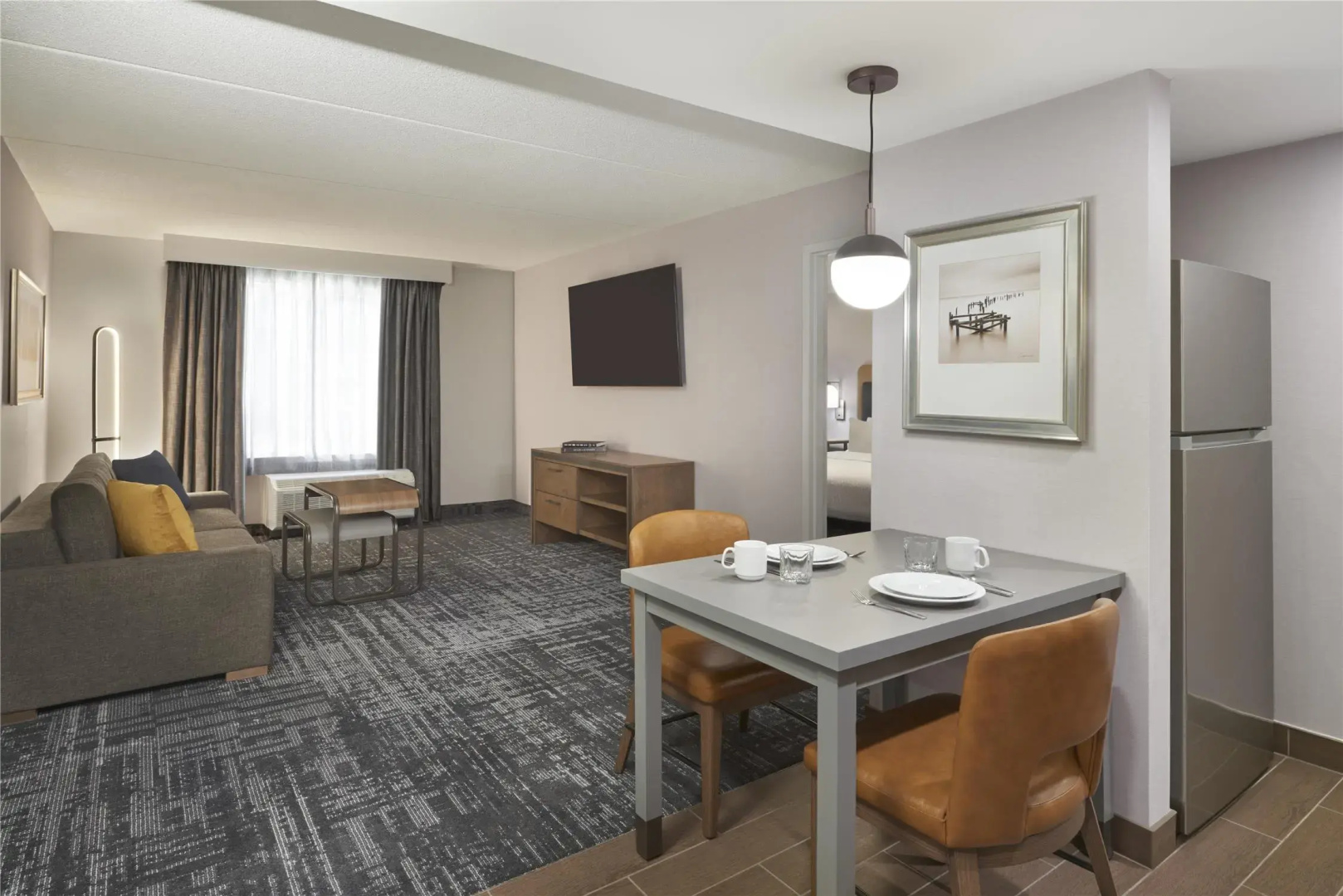 Foto - Homewood Suites by Hilton Toronto Vaughan