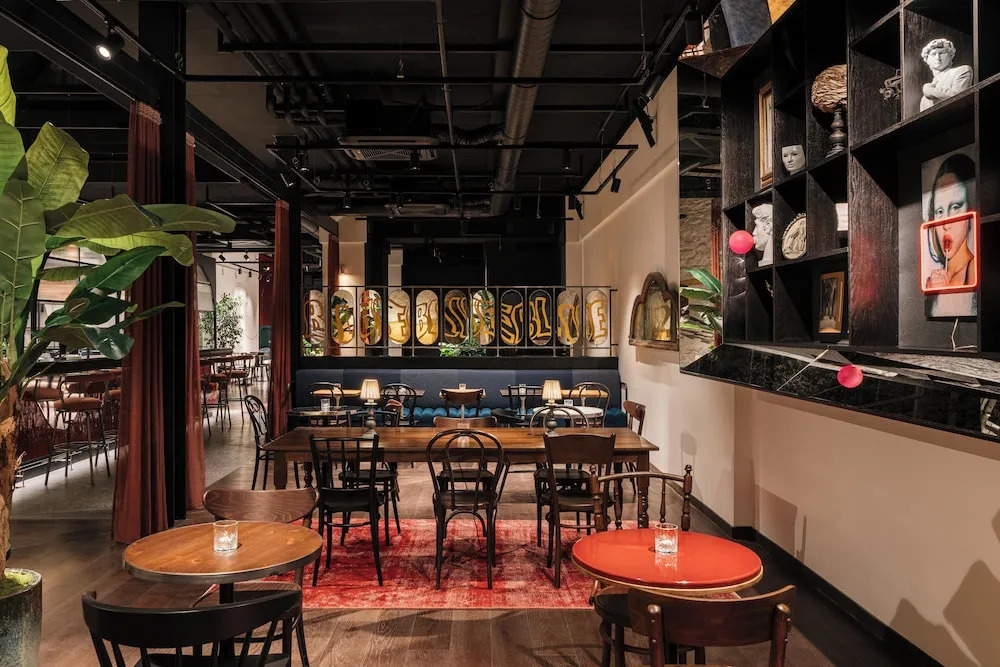 Photo - Ruby Bea Hotel Florence