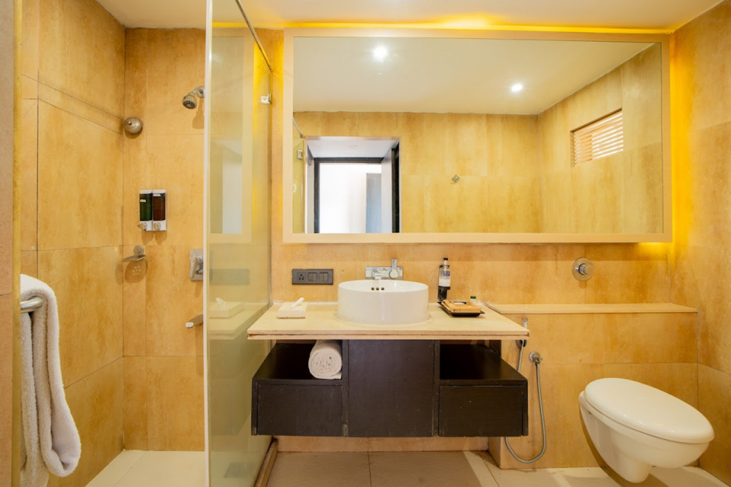 Foto - Kyriad Prestige Calangute Goa by OTHPL