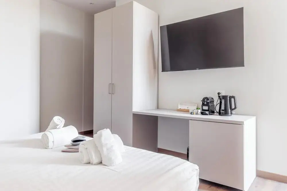 Photo - Vatican Pertusa Luxury Suites