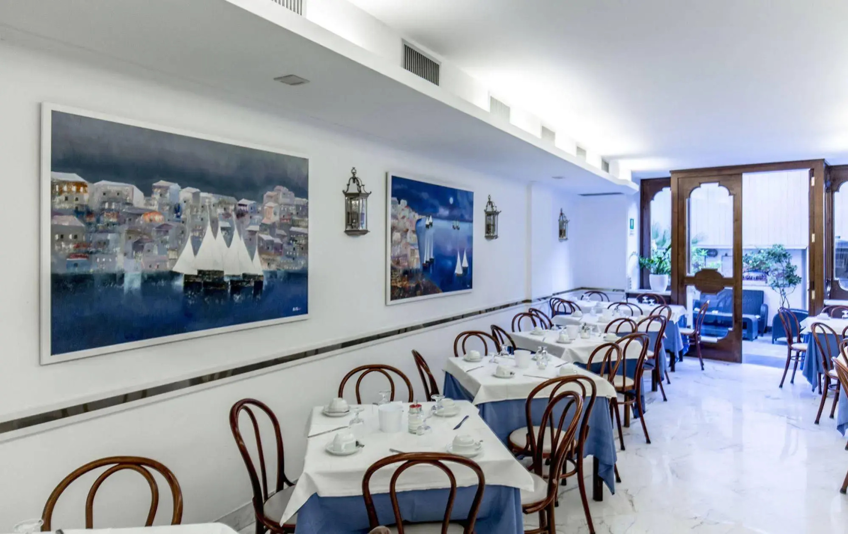Foto - Hotel Il Faro