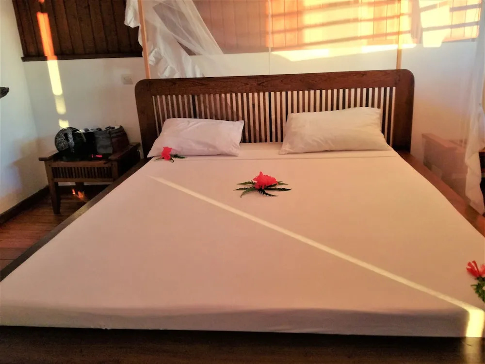 Madagascar Resort Ambaro Beach