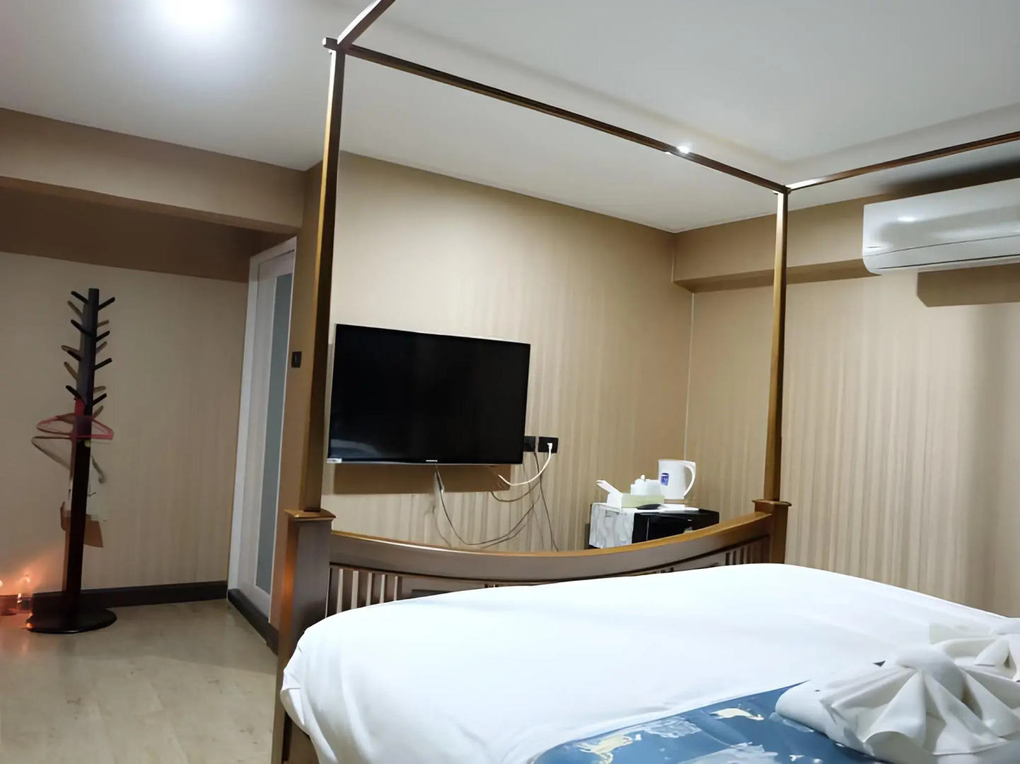 Foto - A Lanna Boutique House