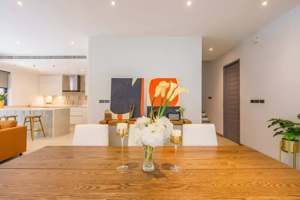 Foto - Designer 49 Pool Villa