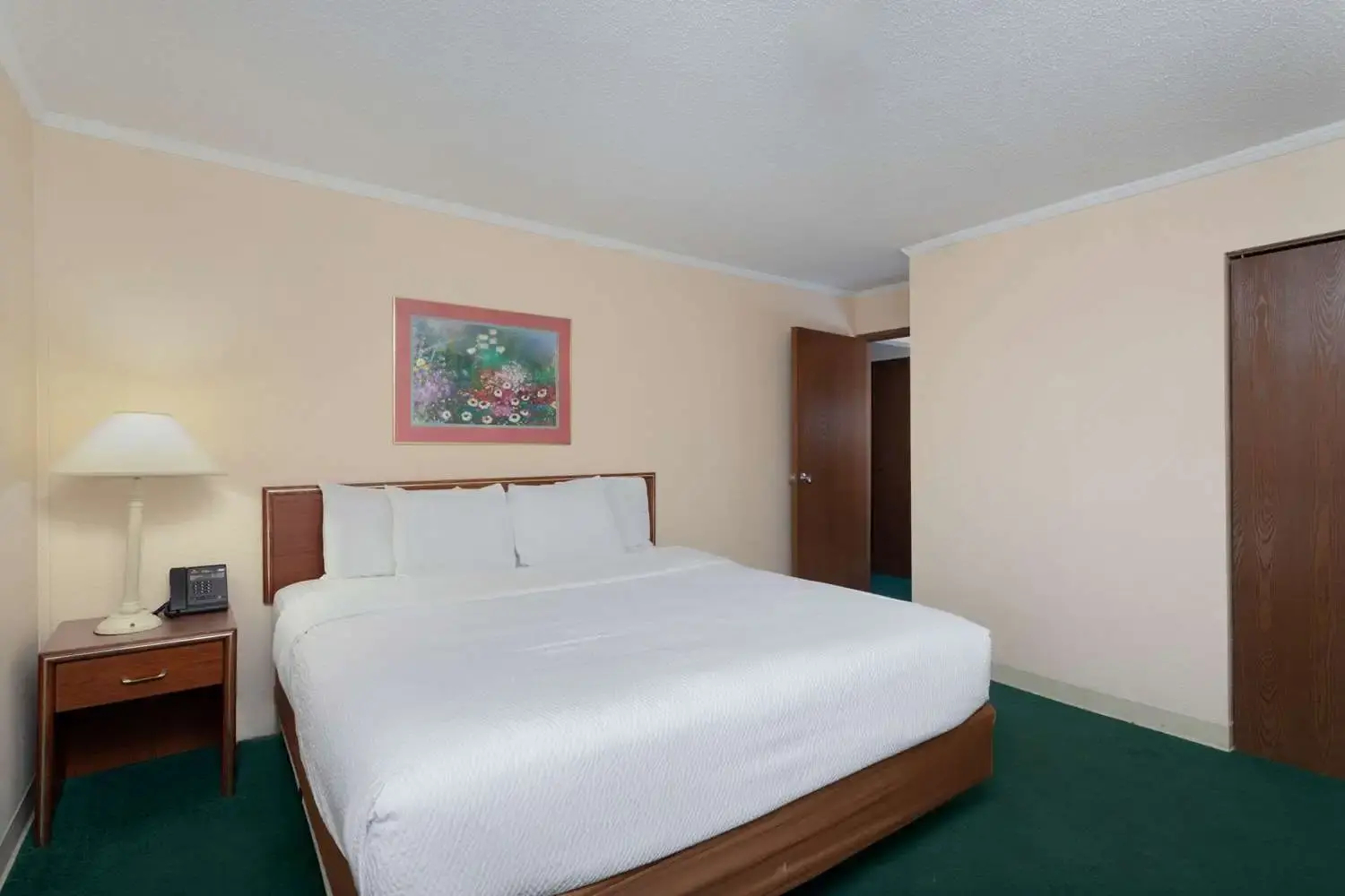 Foto - Norwood Inn & Suites By BlissPoint