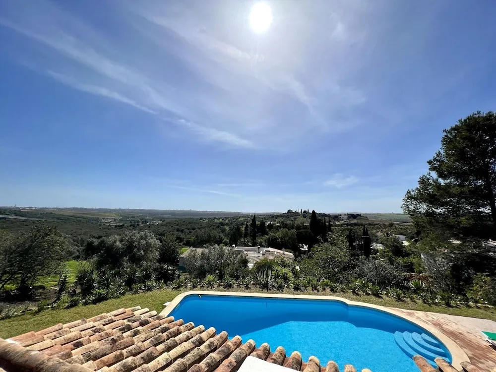 Photo - Portimão Bellevue Villa With Pool
