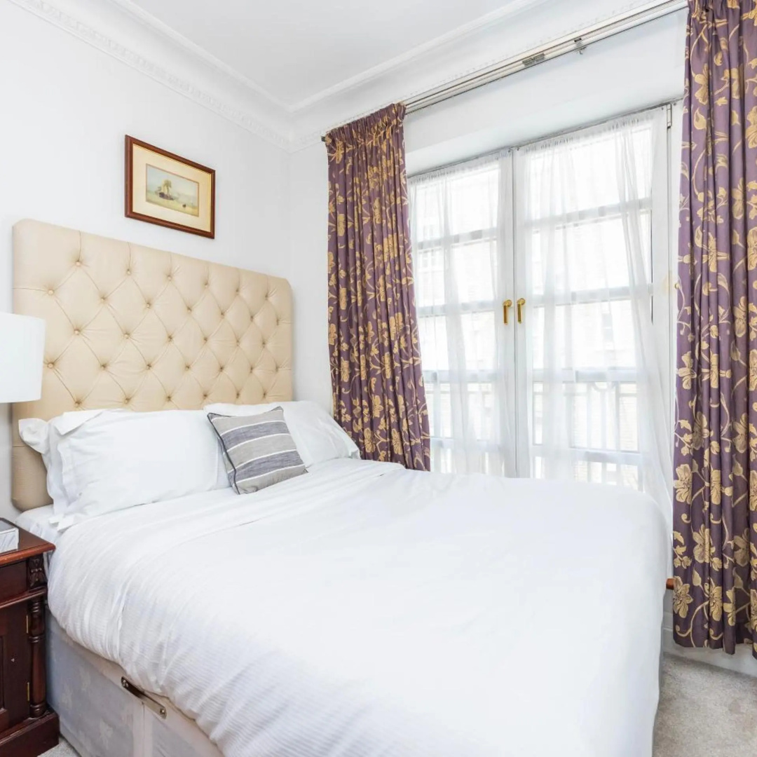 Photo - Carlton Court - Mayfair