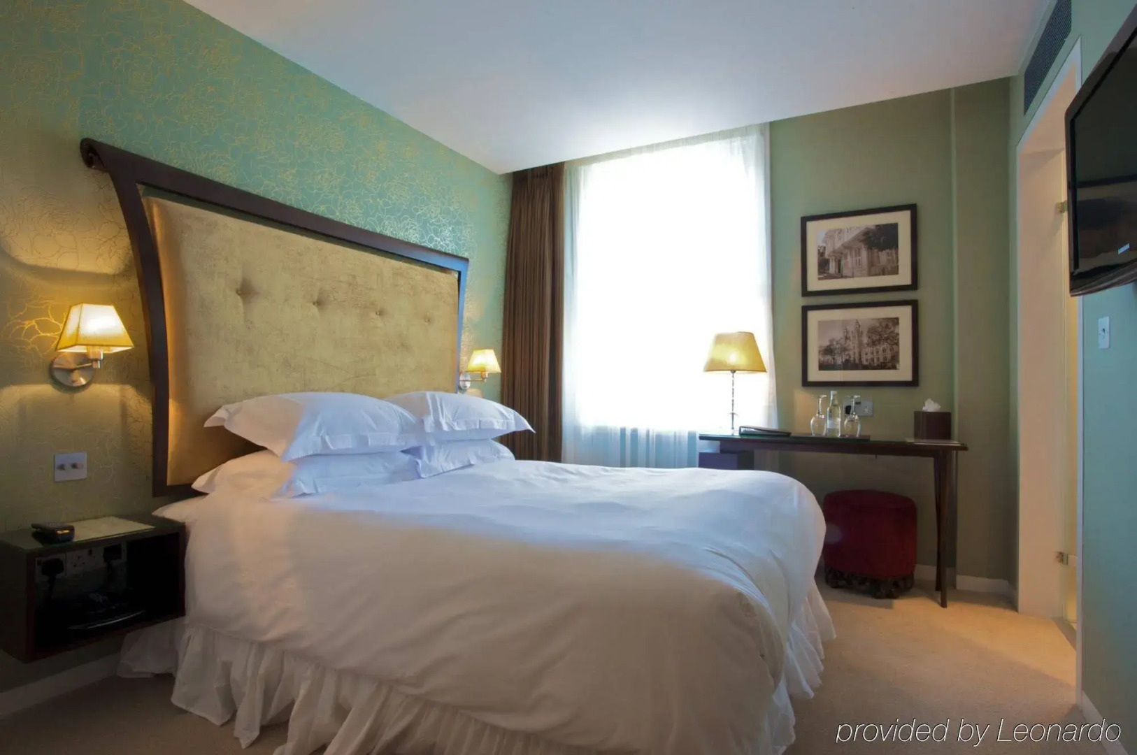 Foto - Ten Manchester Street Hotel