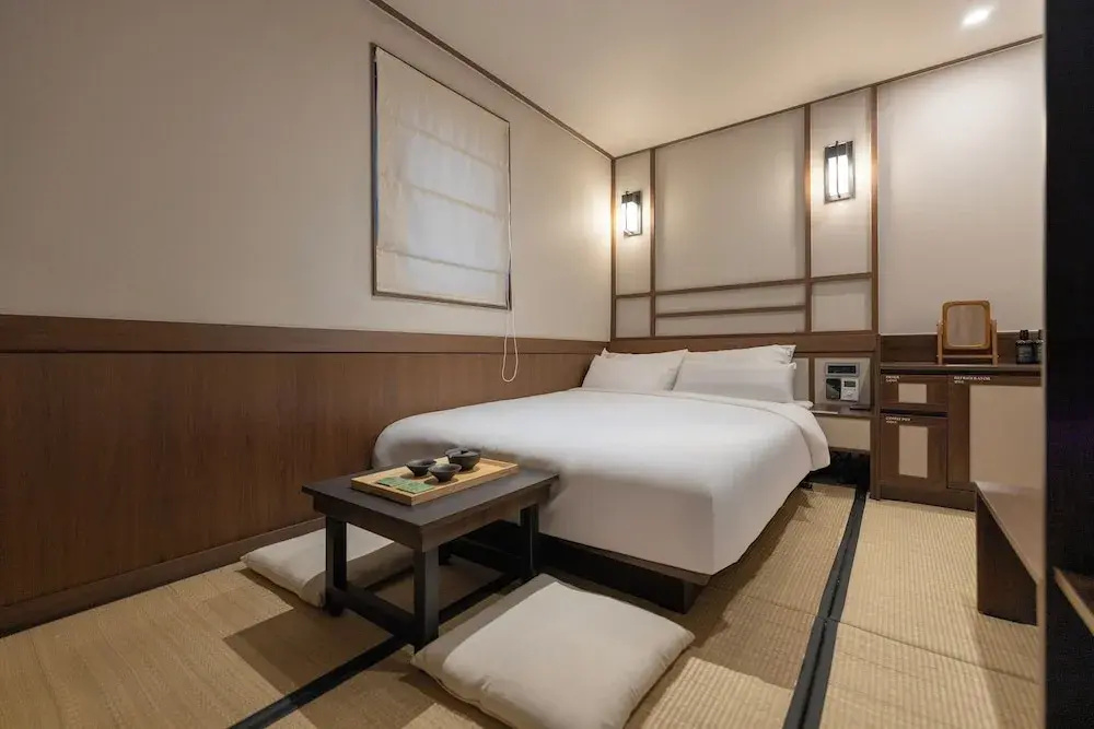 Foto - Yuhyu Ryokan Hotel