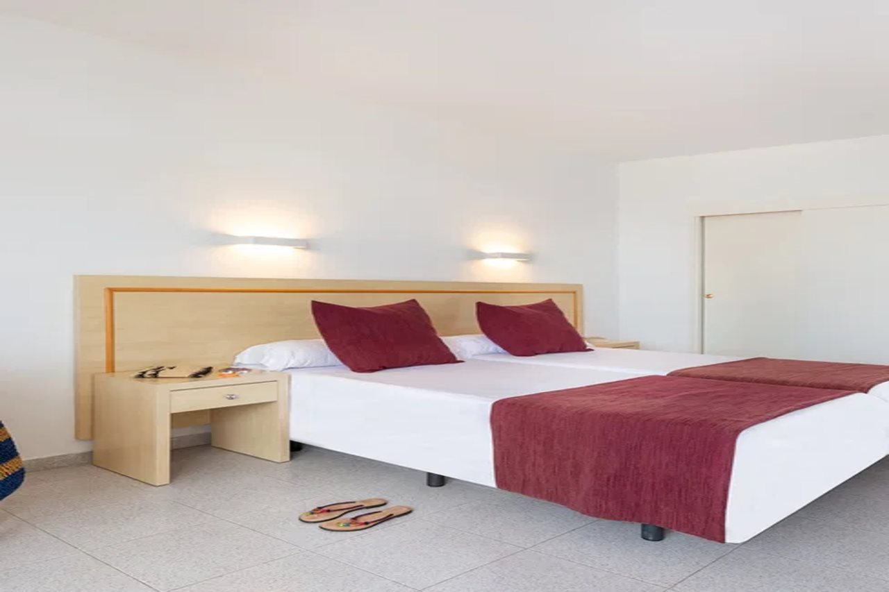 Foto - Hotel Vibra Riviera